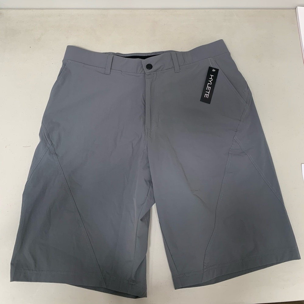Men’s Hylete Shorts